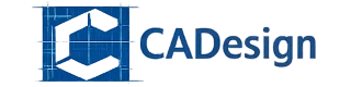CADesign logo
